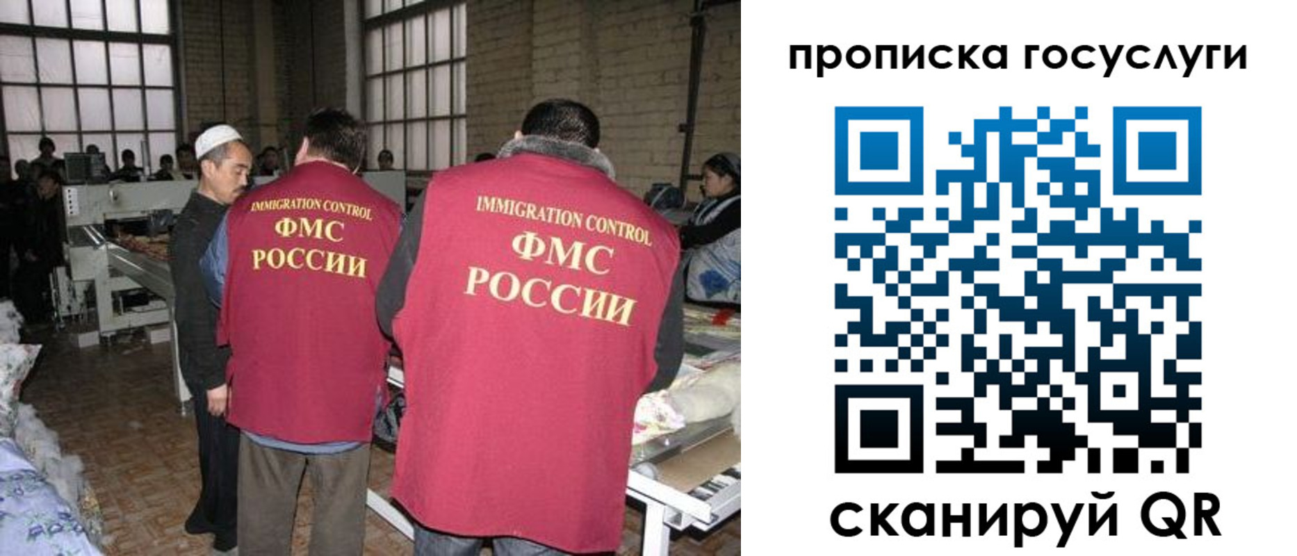 временная регистрация гарантия в Димитровграде