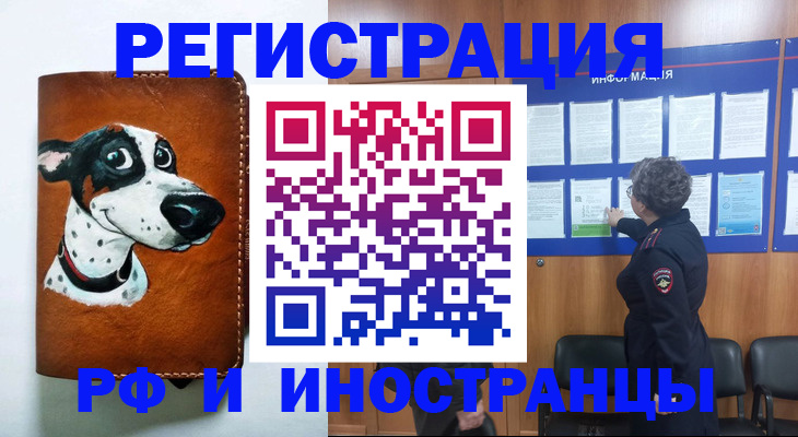 временная регистрация законно в Димитровграде